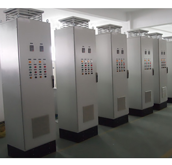 高低壓配電柜