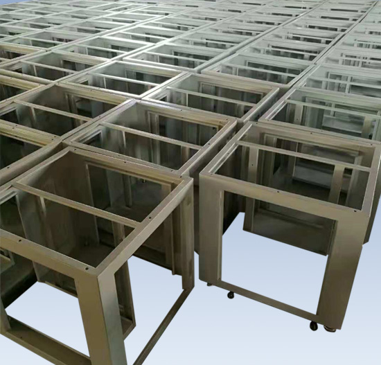 激光打標(biāo)機(jī)外殼