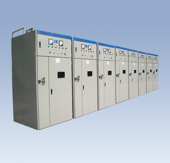 高低壓配電柜