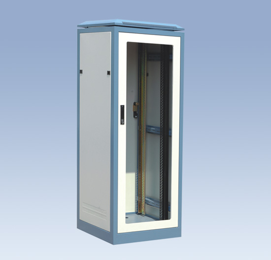 網(wǎng)絡(luò)機柜