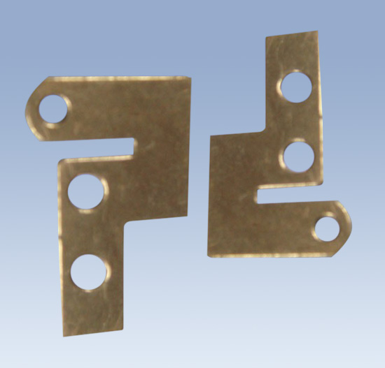 標準沖壓件外殼