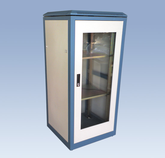 網(wǎng)絡(luò)機柜