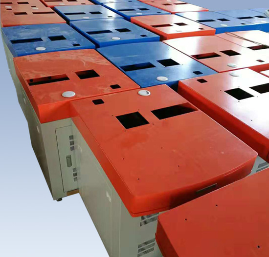 激光打標(biāo)機(jī)外殼