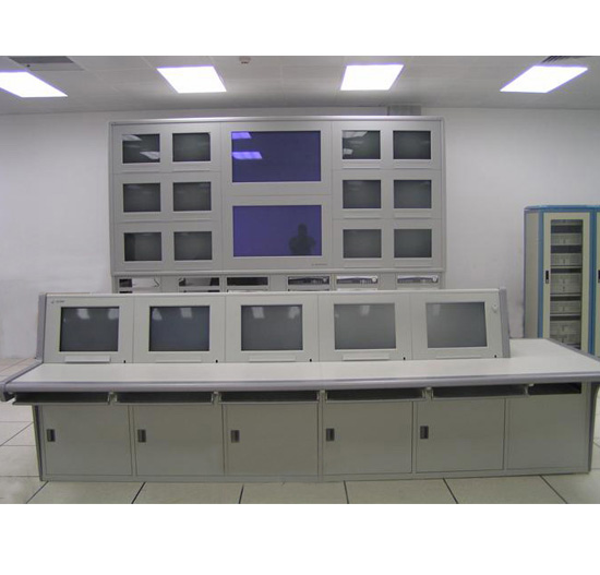 監(jiān)控電視墻定制