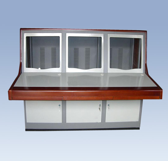 三聯(lián)操作臺(tái)