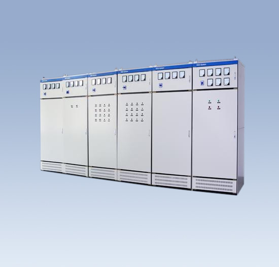 高低壓配電柜