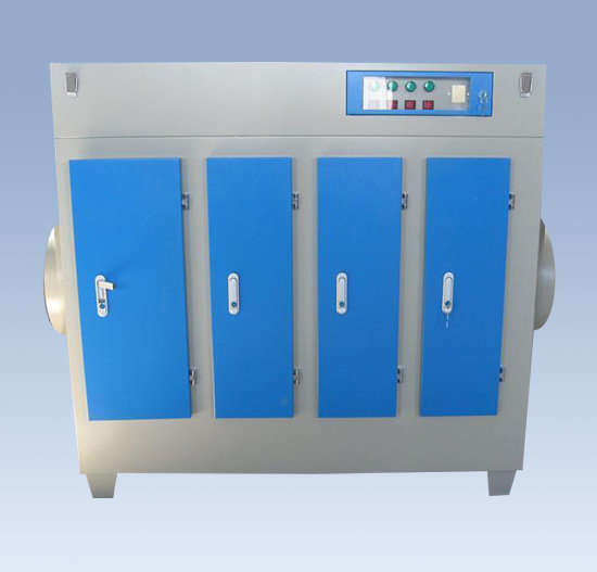 環(huán)保設(shè)備外殼