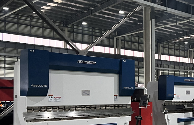 數(shù)控車(chē)間