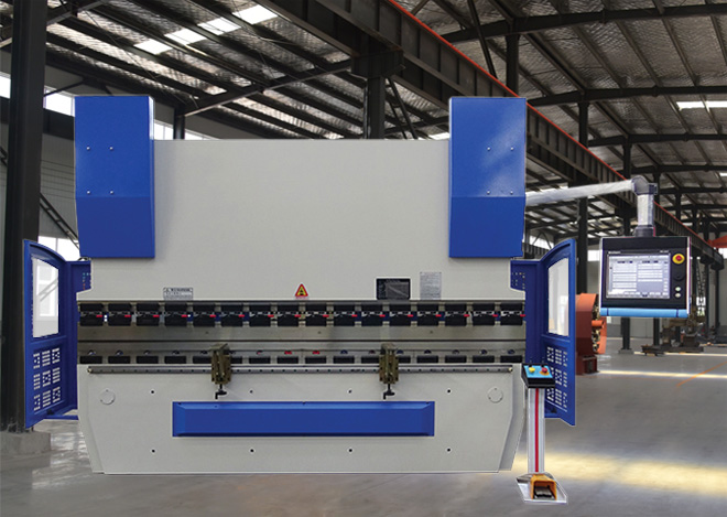 數(shù)控折彎?rùn)C(jī)