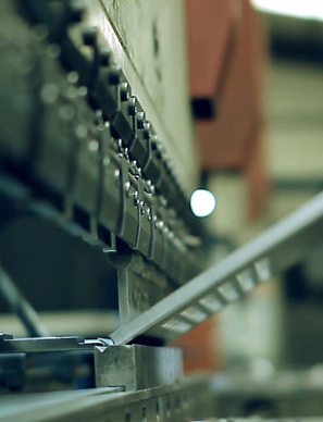 多年鈑金加工經(jīng)驗(yàn)